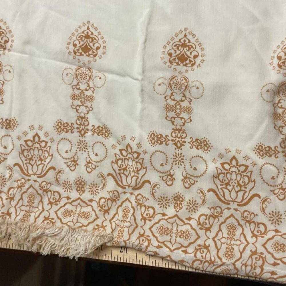 Unbranded Cream and White Decor-home-accesories - Picture 6 of 7